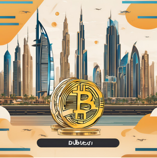 Cryptocurrency Dubai UAE