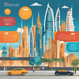 Top 10 Insurance Companies in Dubai for 2024