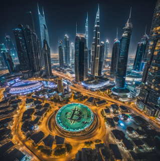 cryptocurrency market dubai