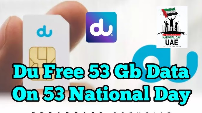 du 53 national day offer